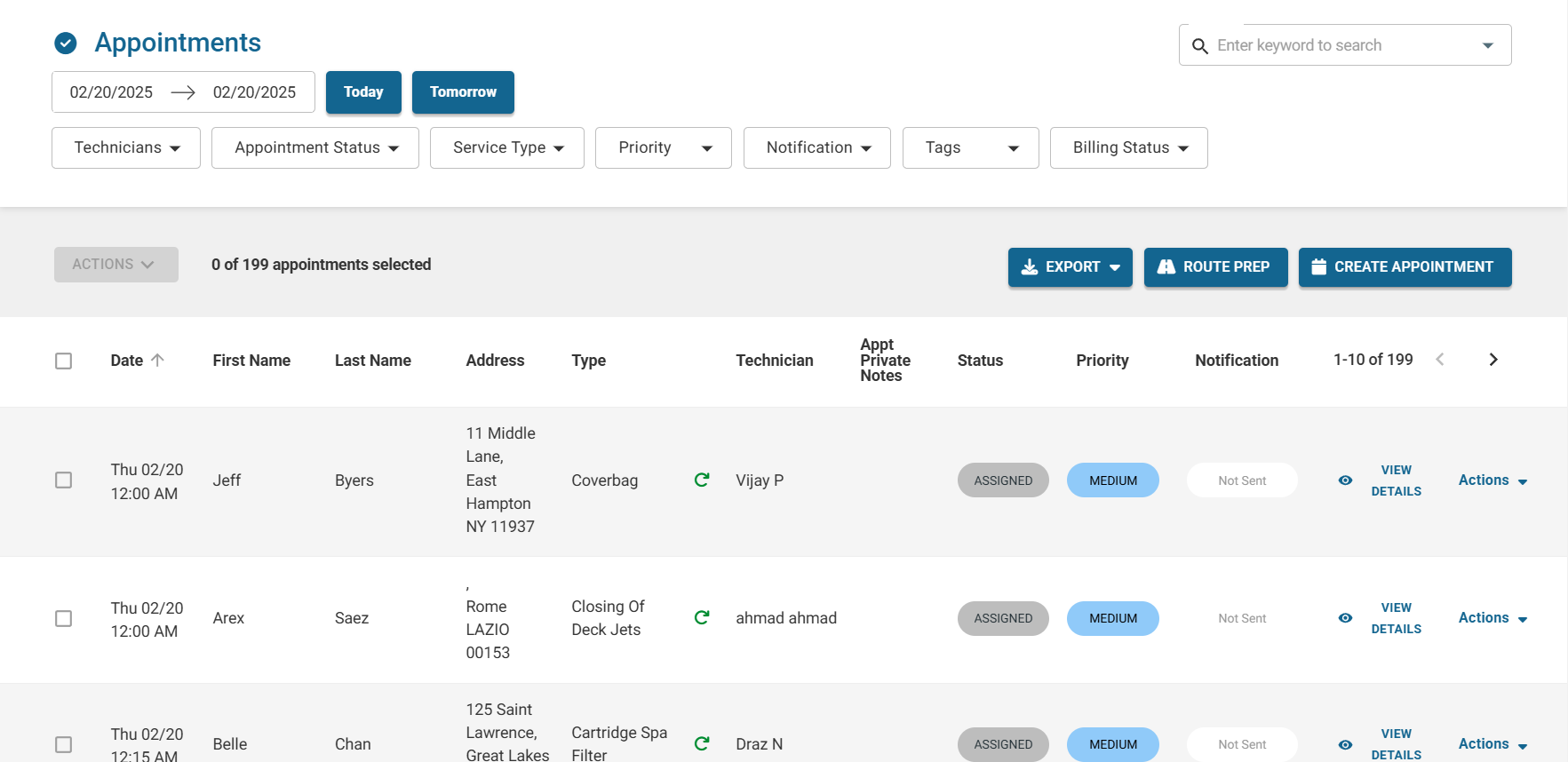 Pool Software vs Paper